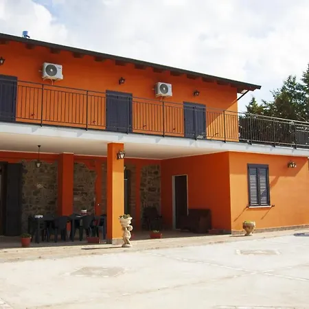 La Casa sulla Collina-2